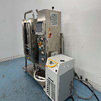 PALL STR 200 Liter Single Use Bioreactor image 0